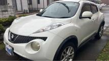 2010 Nissan Juke