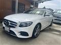 2017 Mercedes-Benz E-Class