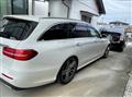 2017 Mercedes-Benz E-Class