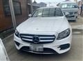 2017 Mercedes-Benz E-Class
