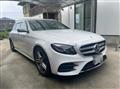 2017 Mercedes-Benz E-Class