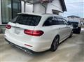 2017 Mercedes-Benz E-Class