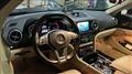 2012 Mercedes-Benz SL-Class