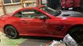 2012 Mercedes-Benz SL-Class