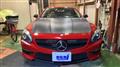 2012 Mercedes-Benz SL-Class