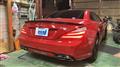 2012 Mercedes-Benz SL-Class