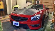 2012 Mercedes-Benz SL-Class