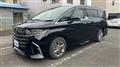 2024 Toyota Alphard Hybrid