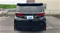 2024 Toyota Alphard Hybrid