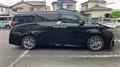 2024 Toyota Alphard Hybrid