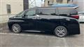 2024 Toyota Alphard Hybrid