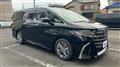 2024 Toyota Alphard Hybrid
