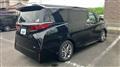 2024 Toyota Alphard Hybrid
