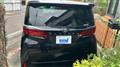 2023 Toyota Alphard G