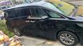 2023 Toyota Alphard G