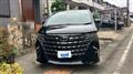 2023 Toyota Alphard G