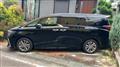 2023 Toyota Alphard G