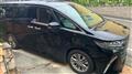2023 Toyota Alphard G
