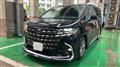 2025 Toyota Alphard G