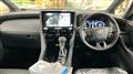 2025 Toyota Alphard G