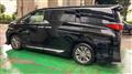 2025 Toyota Alphard G