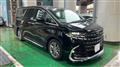 2025 Toyota Alphard G