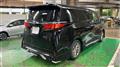 2025 Toyota Alphard G