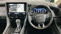 2025 Toyota Alphard G
