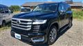 2026 Toyota Land Cruiser
