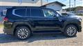 2026 Toyota Land Cruiser
