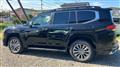 2026 Toyota Land Cruiser