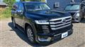 2026 Toyota Land Cruiser