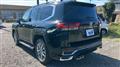2026 Toyota Land Cruiser