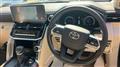 2026 Toyota Land Cruiser