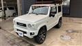 2020 Suzuki Jimny