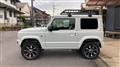 2020 Suzuki Jimny