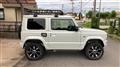 2020 Suzuki Jimny