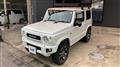 2020 Suzuki Jimny