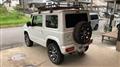 2020 Suzuki Jimny