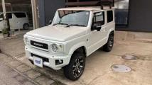 2020 Suzuki Jimny