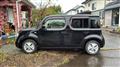 2016 Nissan Cube