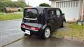 2016 Nissan Cube
