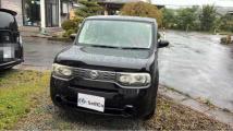 2016 Nissan Cube