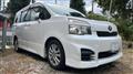 2012 Toyota Voxy