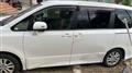 2012 Toyota Voxy