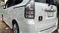 2012 Toyota Voxy