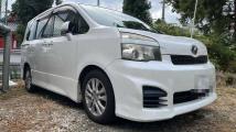 2012 Toyota Voxy