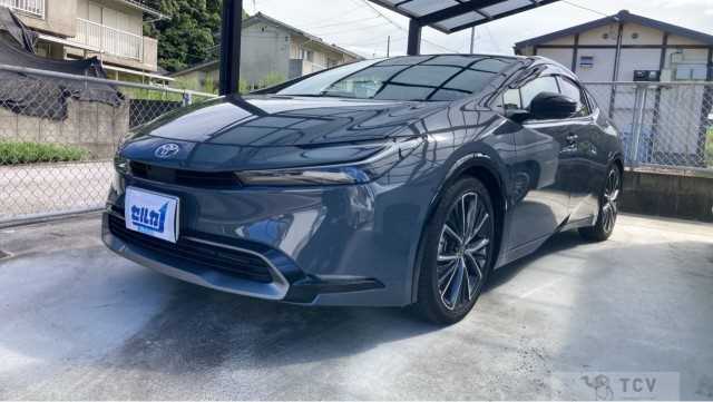 2023 Toyota Prius