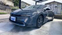 2023 Toyota Prius