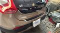 2014 Volvo V40